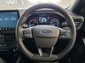 USED 2022 72 FORD FOCUS 1.0 ST-LINE 13.2 INCH SCREEN