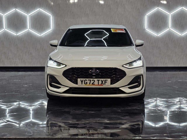 View our FORD FOCUS
