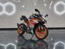 USED 2018 68 KTM RC RC 390 18 Repsol livery