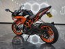 USED 2018 68 KTM RC RC 390 18 Repsol livery