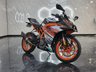 USED 2018 68 KTM RC RC 390 18 Repsol livery