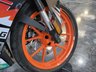 USED 2018 68 KTM RC RC 390 18 Repsol livery