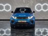 USED 2018 68 LAND ROVER RANGE ROVER EVOQUE 2.0 TD4 Landmark SUV 5dr Diesel Auto 4WD Euro 6 (s/s) (180 ps) Sunroof
