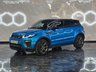 USED 2018 68 LAND ROVER RANGE ROVER EVOQUE 2.0 TD4 Landmark SUV 5dr Diesel Auto 4WD Euro 6 (s/s) (180 ps) Sunroof