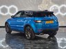 USED 2018 68 LAND ROVER RANGE ROVER EVOQUE 2.0 TD4 Landmark SUV 5dr Diesel Auto 4WD Euro 6 (s/s) (180 ps) Sunroof