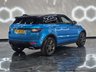USED 2018 68 LAND ROVER RANGE ROVER EVOQUE 2.0 TD4 Landmark SUV 5dr Diesel Auto 4WD Euro 6 (s/s) (180 ps) Sunroof
