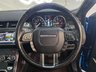 USED 2018 68 LAND ROVER RANGE ROVER EVOQUE 2.0 TD4 Landmark SUV 5dr Diesel Auto 4WD Euro 6 (s/s) (180 ps) Sunroof