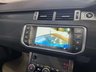 USED 2018 68 LAND ROVER RANGE ROVER EVOQUE 2.0 TD4 Landmark SUV 5dr Diesel Auto 4WD Euro 6 (s/s) (180 ps) Sunroof