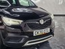 USED 2020 70 VAUXHALL CROSSLAND X GRIFFIN Low Mileage