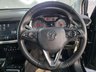 USED 2020 70 VAUXHALL CROSSLAND X GRIFFIN Low Mileage