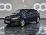 USED 2016 66 FORD FOCUS Zetec 