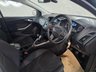 USED 2016 66 FORD FOCUS Zetec 