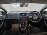 USED 2016 66 FORD FOCUS Zetec 