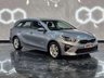 USED 2019 19 KIA CEED 1.6 CRDi 2 NAV Sportswagon 5dr Diesel Manual Euro 6 (s/s) (114 bhp) 