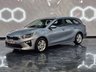 USED 2019 19 KIA CEED 1.6 CRDi 2 NAV Sportswagon 5dr Diesel Manual Euro 6 (s/s) (114 bhp) 