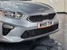 USED 2019 19 KIA CEED 1.6 CRDi 2 NAV Sportswagon 5dr Diesel Manual Euro 6 (s/s) (114 bhp) 