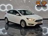 USED 2018 18 FORD FOCUS TITANIUM Economical