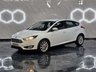 USED 2018 18 FORD FOCUS TITANIUM Economical