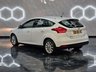 USED 2018 18 FORD FOCUS TITANIUM Economical