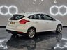 USED 2018 18 FORD FOCUS TITANIUM Economical