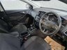 USED 2018 18 FORD FOCUS TITANIUM Economical