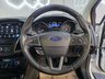 USED 2018 18 FORD FOCUS TITANIUM Economical