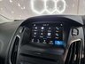 USED 2018 18 FORD FOCUS TITANIUM Economical