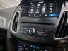 USED 2018 18 FORD FOCUS TITANIUM Economical