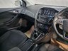USED 2018 18 FORD FOCUS TITANIUM Economical
