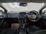 USED 2018 18 FORD FOCUS TITANIUM Economical