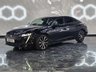 USED 2021 21 PEUGEOT 508 1.2 PureTech GT Line Fastback 5dr Petrol EAT Euro 6 (s/s) (130 ps) 2 Keys
