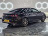 USED 2021 21 PEUGEOT 508 1.2 PureTech GT Line Fastback 5dr Petrol EAT Euro 6 (s/s) (130 ps) 2 Keys