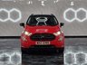 USED 2018 18 FORD ECOSPORT ST-LINE ST-Line