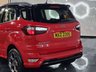 USED 2018 18 FORD ECOSPORT ST-LINE ST-Line