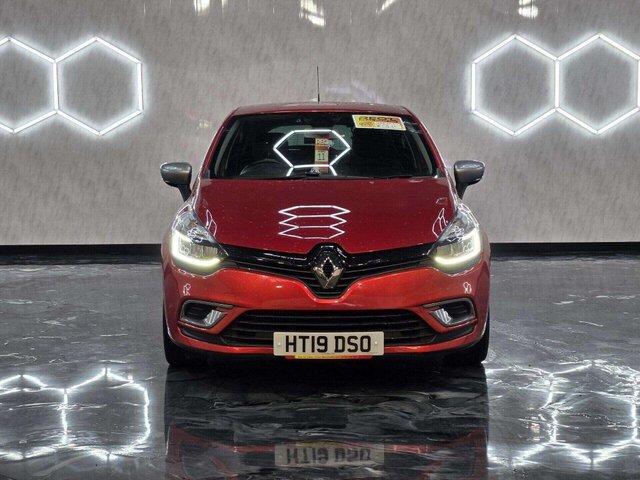 View our RENAULT CLIO