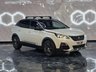 USED 2018 19 PEUGEOT 3008 BLUEHDI S/S GT LINE Family Efficiency