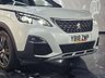 USED 2018 19 PEUGEOT 3008 BLUEHDI S/S GT LINE Family Efficiency