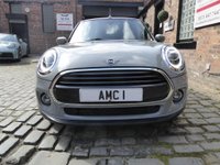 USED 2020 70 MINI CONVERTIBLE 1.5 Cooper Classic Euro 6 (s/s) 2dr (Now Sold)