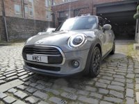 USED 2020 70 MINI CONVERTIBLE 1.5 Cooper Classic Euro 6 (s/s) 2dr (Now Sold)
