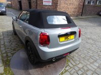 USED 2020 70 MINI CONVERTIBLE 1.5 Cooper Classic Euro 6 (s/s) 2dr (Now Sold)