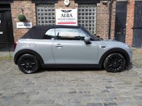 USED 2020 70 MINI CONVERTIBLE 1.5 Cooper Classic Euro 6 (s/s) 2dr (Now Sold)