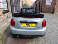USED 2020 70 MINI CONVERTIBLE 1.5 Cooper Classic Euro 6 (s/s) 2dr (Now Sold)