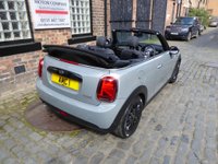 USED 2020 70 MINI CONVERTIBLE 1.5 Cooper Classic Euro 6 (s/s) 2dr (Now Sold)