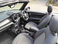USED 2020 70 MINI CONVERTIBLE 1.5 Cooper Classic Euro 6 (s/s) 2dr (Now Sold)