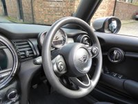 USED 2020 70 MINI CONVERTIBLE 1.5 Cooper Classic Euro 6 (s/s) 2dr (Now Sold)