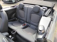 USED 2020 70 MINI CONVERTIBLE 1.5 Cooper Classic Euro 6 (s/s) 2dr (Now Sold)