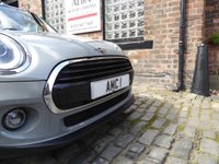 USED 2020 70 MINI CONVERTIBLE 1.5 Cooper Classic Euro 6 (s/s) 2dr (Now Sold)