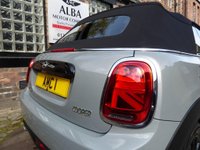 USED 2020 70 MINI CONVERTIBLE 1.5 Cooper Classic Euro 6 (s/s) 2dr (Now Sold)