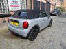 USED 2020 70 MINI CONVERTIBLE 1.5 Cooper Classic Euro 6 (s/s) 2dr (Now Sold)