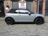 USED 2020 70 MINI CONVERTIBLE 1.5 Cooper Classic Euro 6 (s/s) 2dr (Now Sold)